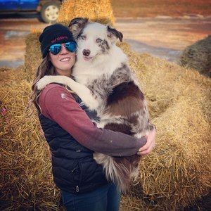 Meet your Posher, Christina